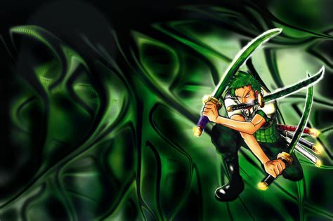 Download Zoro One Piece Wallpaper By Jantoniusz By Roberthall One