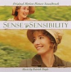 Best Buy: Sense and Sensibility [Original Motion Picture Soundtrack ...
