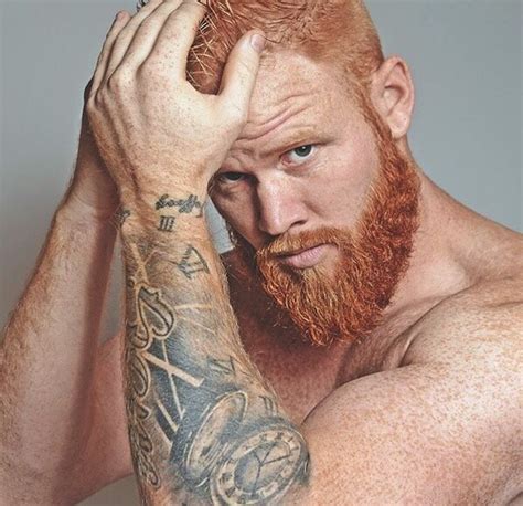 Ginger Genes Ginger Men Beard Images Red Beard