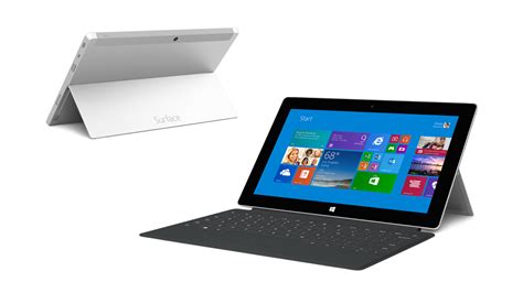 Microsoft Surface Pro 2 And Surface 2 Revealed With New Accessories
