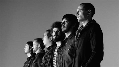 Fondo De Pantalla De Linkin Park 4k Para Pc Linkin Park Fondos De