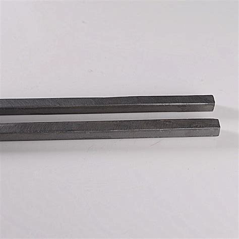 High Temperature Silicon Carbide Thermal Couple Protection Tube Large