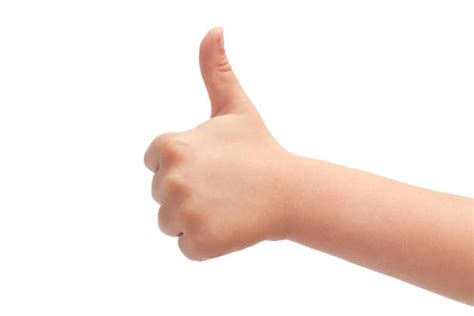 Hands Thumbs Up Stock Photos Pictures And Royalty Free Images Istock