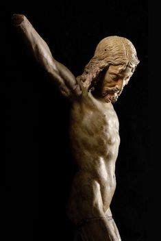 A Naked Christ