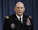 Gen. Raymond T. Odierno Discusses Veteran Support, Gold Star Families ...