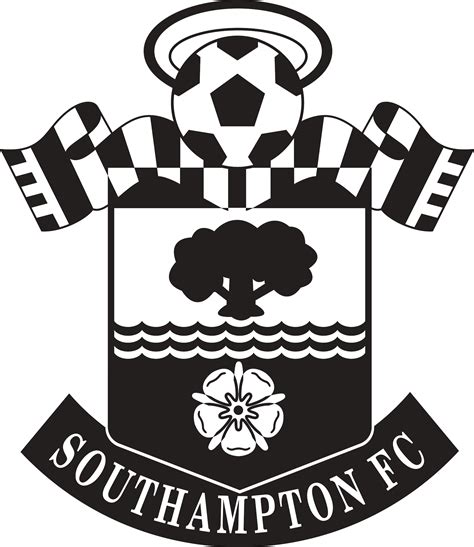 Southampton Fc Logo Download