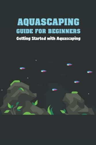 Aquascaping Guide For Beginners Getting Started With Aquascaping By Mr