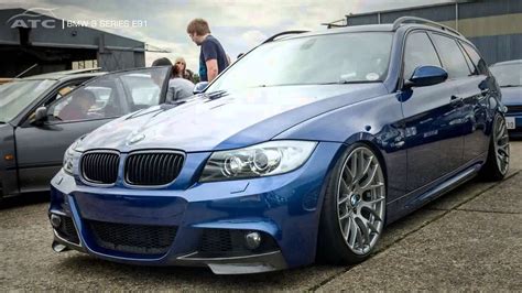 2048 x 1152 jpeg 281 кб. bmw 3 series e91 tuning projects - YouTube