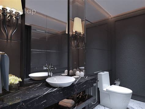 Luxury Hotel Bathrooms Interior Design Ideas Atelier Yuwaciaojp