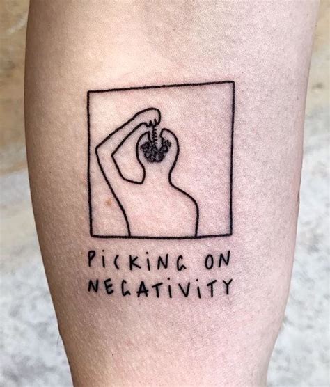 60 inspiring mental health tattoos with meaning