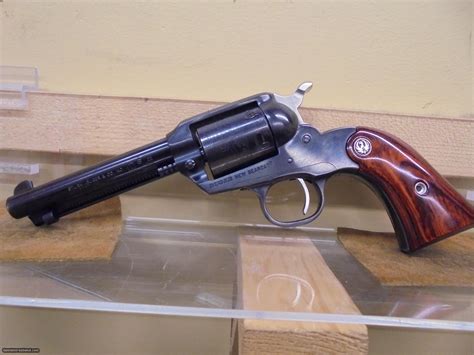 Ruger Bearcat Single Action Revolver 22 Lr