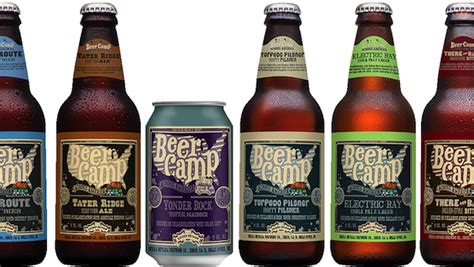 Sierra Nevada Beer Camp 12 Pack Mega Review Drink