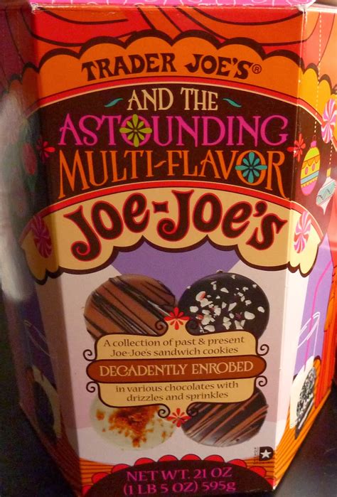Whats Good At Trader Joes Trader Joes And The Astounding Multi