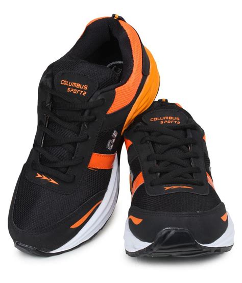 Columbus Multi Color Running Shoes Buy Columbus Multi Color Running