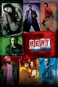 First of all, when you click on a free movie to see what it's all about and try to go i wonder how on earth hollywood can make so many third rate movies and they all end up on vudu. Rent (2005) - Rotten Tomatoes