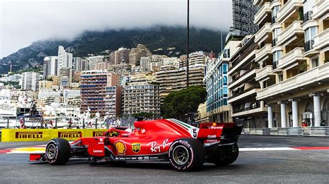Ferrari 360 f40 f430 challenge 599 gtb fiorano 575 gtc 250 gto shell. F1 Monaco GP 2018 - Free Practice 1 | Scuderia Ferrari
