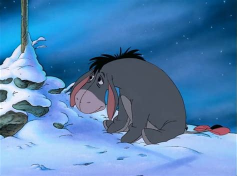 Eeyore Christmas Specials Wiki Fandom