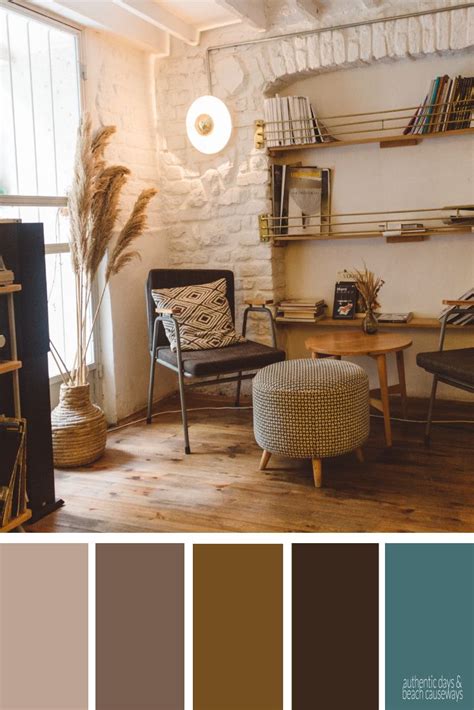 Neutral Warmth Color Palette Inspiration Color Inspiration For The
