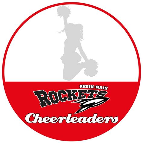 Rhein Main Rockets Cheerleaders