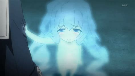 Ghost Girl Kyoukai Senjou No Horizon Wiki Fandom