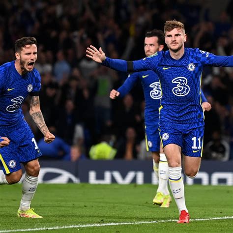Preview and Predictions for Matchweek 6 of the 2021-22 Premier League
