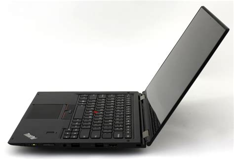 Lenovo Thinkpad X Yoga Review Best Of Both Worlds In The Lightest