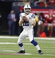 Colts quarterback Andrew Luck announces retirement | 98 Rock Baltimore