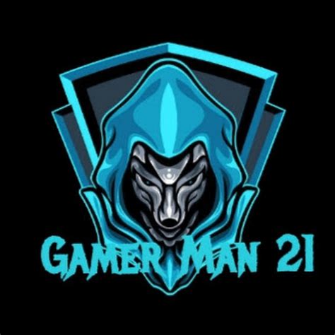 Gamer Man 21 Youtube