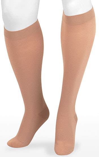 Juzo Dynamic Knee High Stockings Lymphedema Products