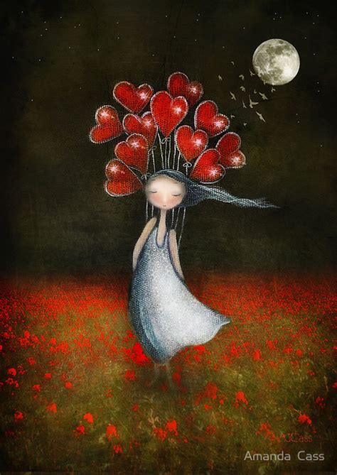 Art From The Heart By Amanda Cass Ego Alterego