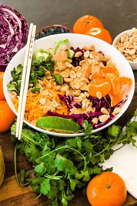 From keto snacks to dinners, these keto recipes are the perfect way to kick off the new year. Plant-Based Power Bowl Recipe with Keto Peanut Sauce