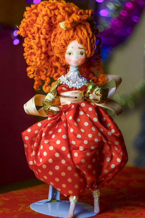 Ooak Art Doll Ooak Fairy Dolls By Chydiki Fantasy Colorful Handmade Dolls Ooak Art Doll