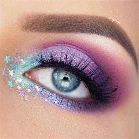 15 Spring And Summer Bright And Bold Makeup Ideas Treceefabulous