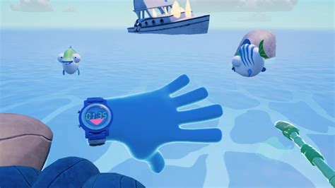 Survival Game Island Time Vr Strands You On A Deserted Island Launching Spring 2018 Road To Vr