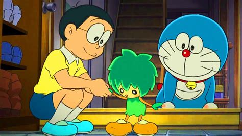 Phim Doraemon Tập Dài Nhất Trong Lịch Sử Bạn Nên Xem Thử Trường Thcs