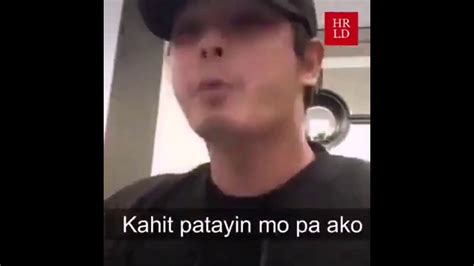 Coco Martin Memes Kalokohan YouTube