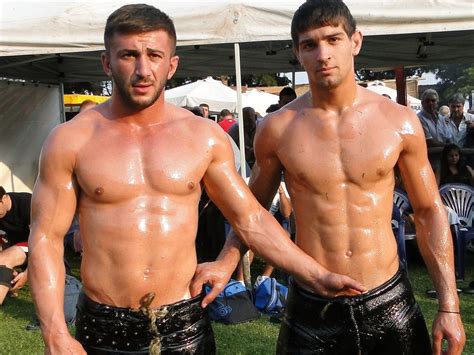 Image Result For Wrestler Bulge Fila Greek Men Gay Turkish Men