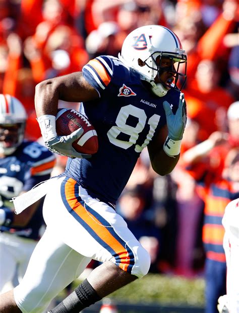 Auburn Tigers Football The 25 Most Memorable Games In Auburn History