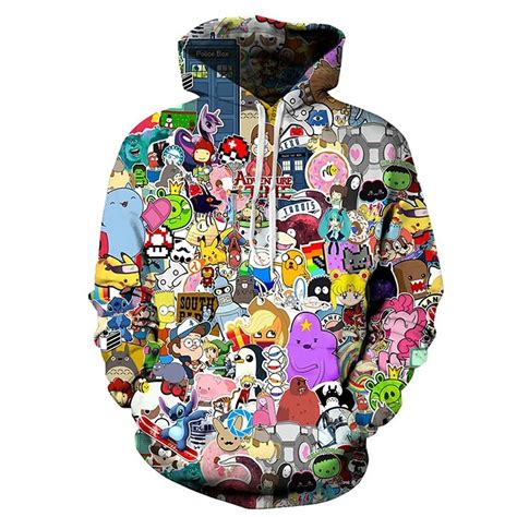Cheap Anime Hoodies Find Anime Hoodies Deals On Line At