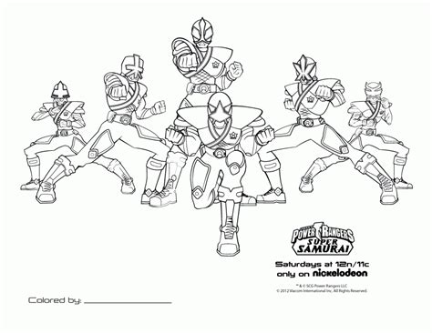 Mini Force Miniforce Coloring Pages Want To Discover Art Related To