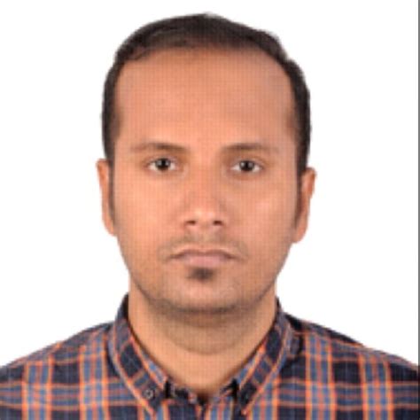Jahangir Alam Dhaka Bangladesh Professional Profile Linkedin
