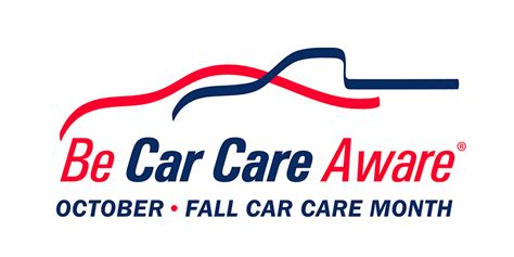 October Is Fall Car Care Month Tire Review Magazine