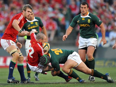 At least 10 of those south africa a starters are also expected to run out for the springboks in the first test on july 24 at the same cape town stadium. British and Irish Lions Tour to South Africa 2021 - SA ...