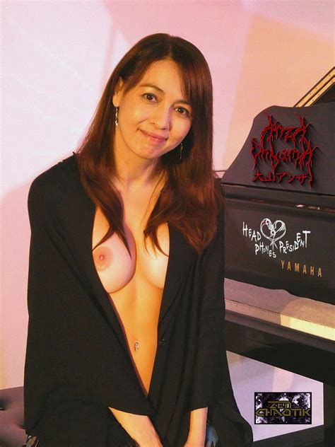 Post 5824913 Anza Ohyama Fakes Music Zen CHAOTIK