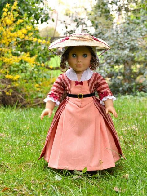 pin by alicia anspach on american girl colonial era doll clothes american girl american girl