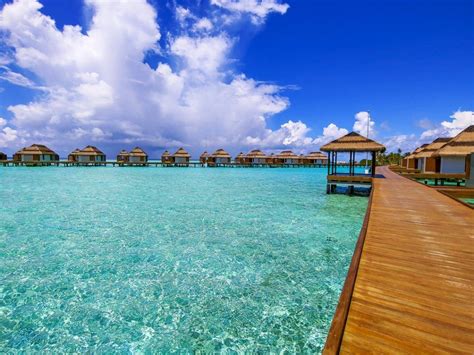 Pullman Maldivas Maamutaa Resort AnÁlisis Maldivas Increible