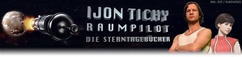 Ijon Tichy: Raumpilot – fernsehserien.de