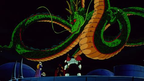 List Of Wishes Granted By Shenron Dragon Ball Wiki