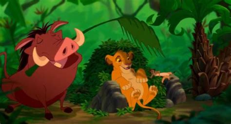 Fun Facts About “the Lion King” That You Might Not Know