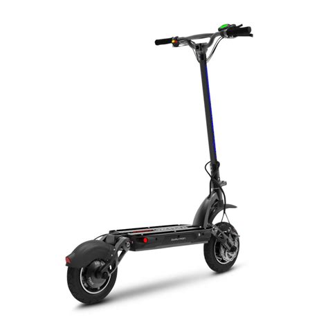 Dualtron Spider Review 60v 3000w 40mph Electric Scooter Review